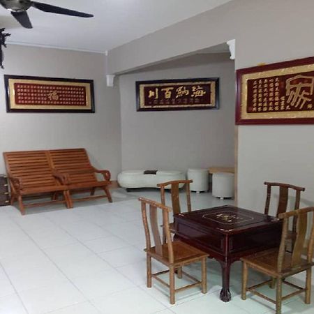 Aeon Tebrau Apartment Johor Bahru - By Room - Екстер'єр фото