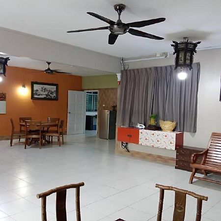 Aeon Tebrau Apartment Johor Bahru - By Room - Екстер'єр фото