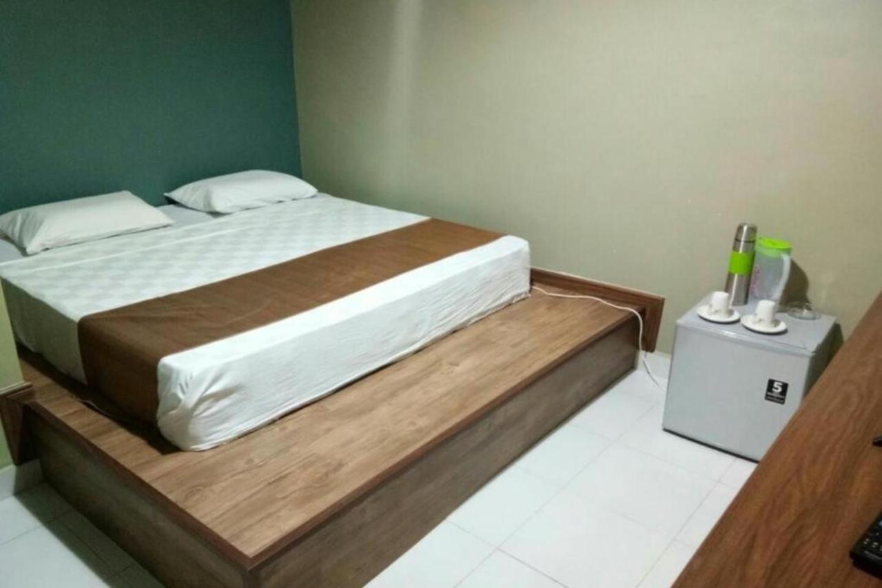 Aeon Tebrau Apartment Johor Bahru - By Room - Екстер'єр фото