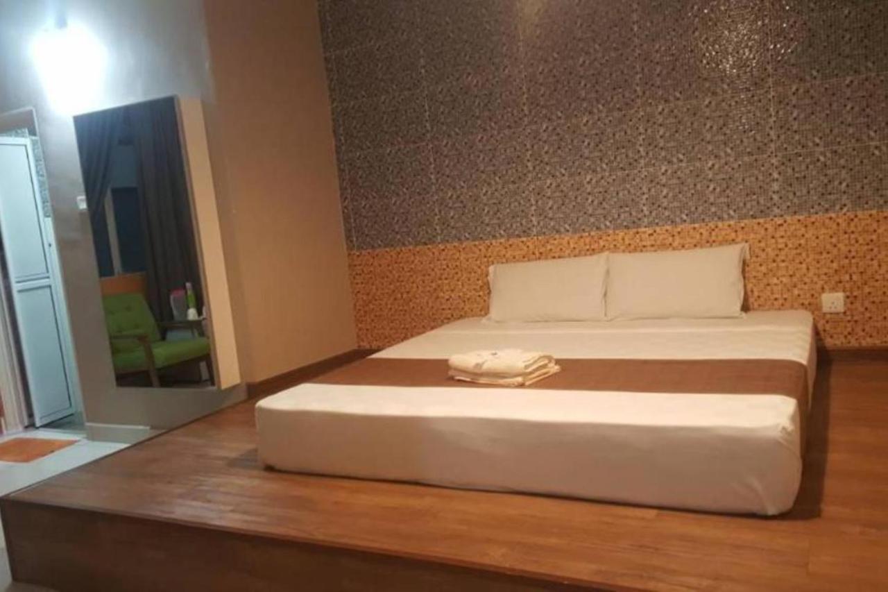 Aeon Tebrau Apartment Johor Bahru - By Room - Екстер'єр фото