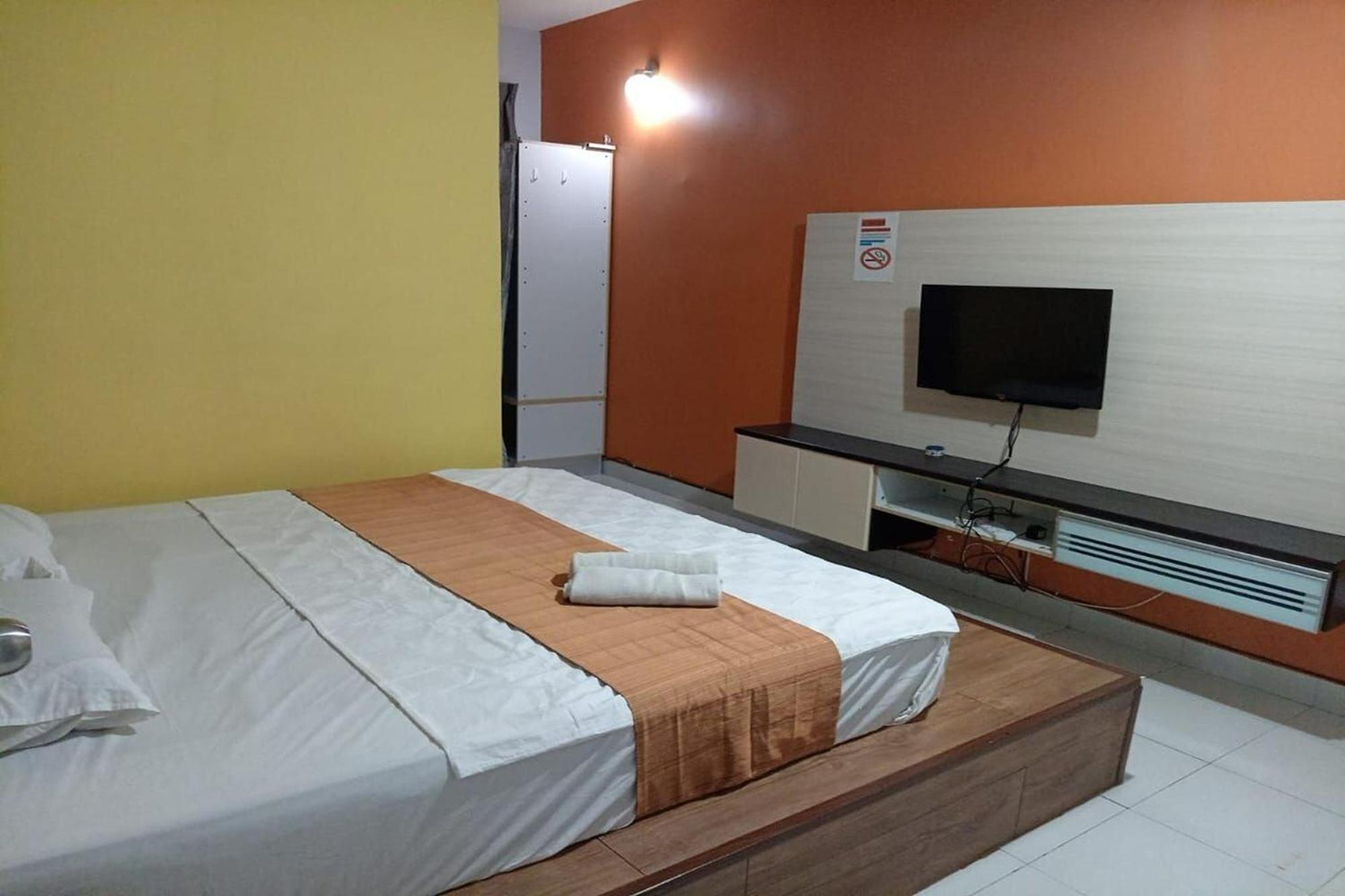 Aeon Tebrau Apartment Johor Bahru - By Room - Екстер'єр фото