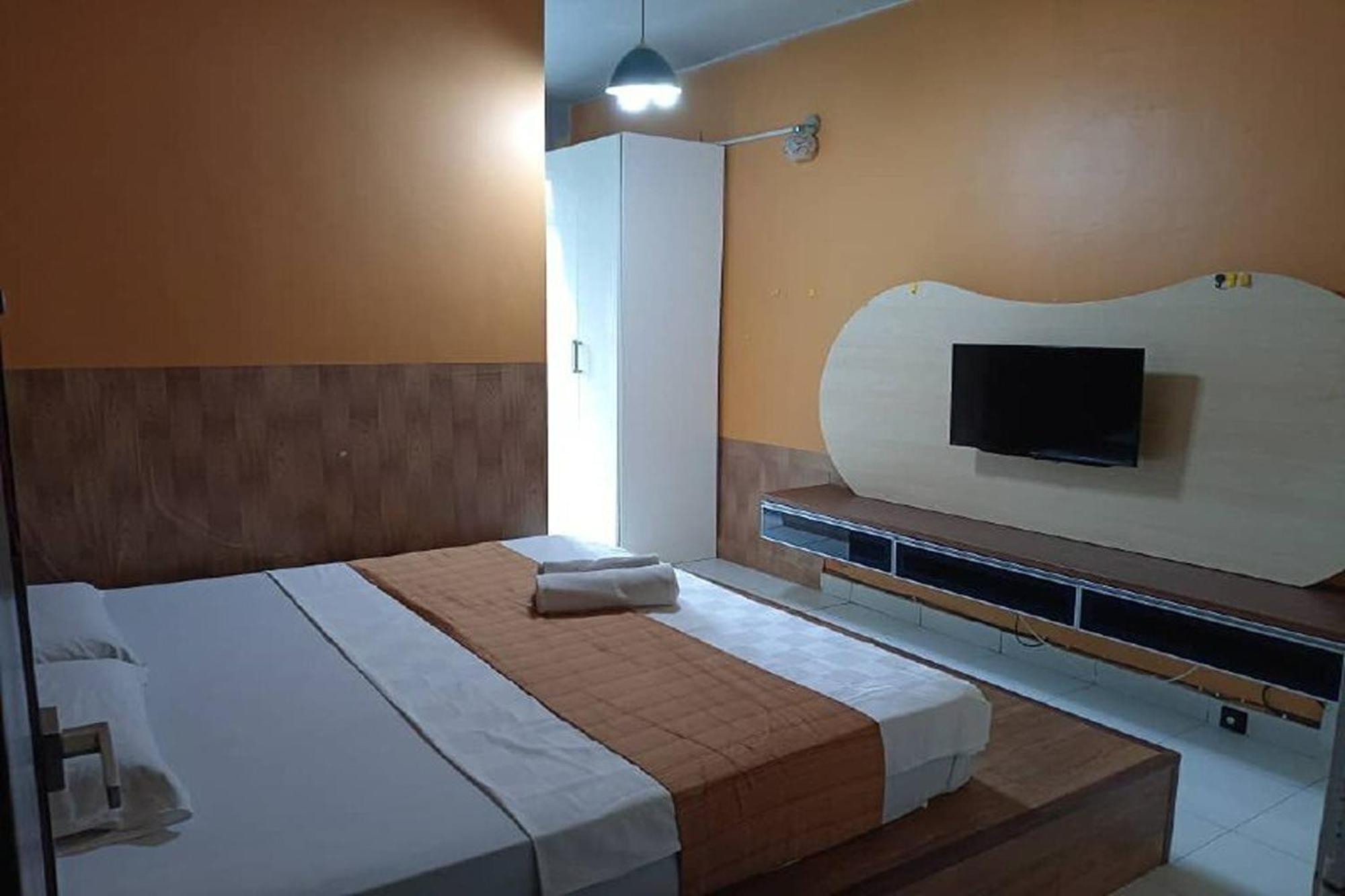 Aeon Tebrau Apartment Johor Bahru - By Room - Екстер'єр фото