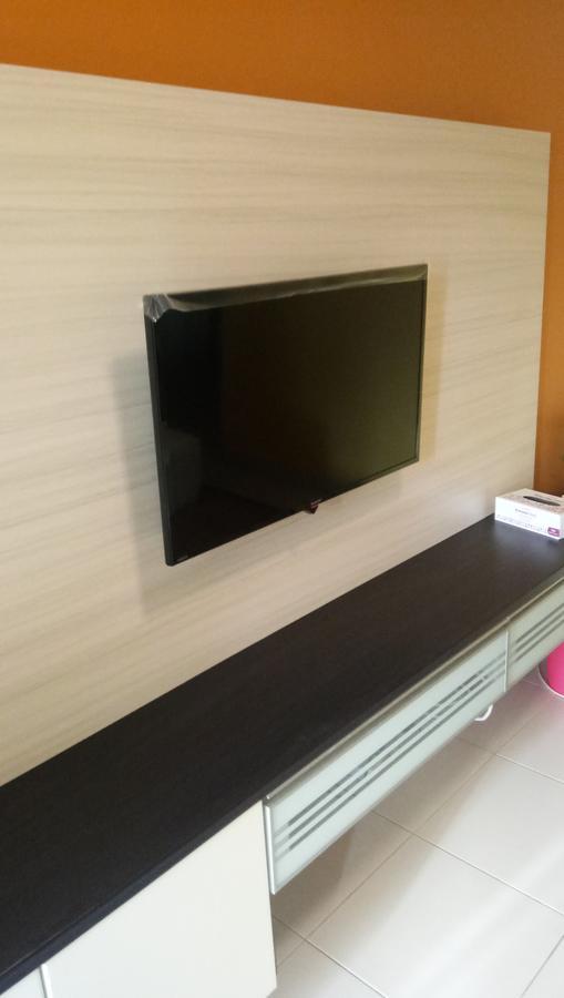 Aeon Tebrau Apartment Johor Bahru - By Room - Екстер'єр фото